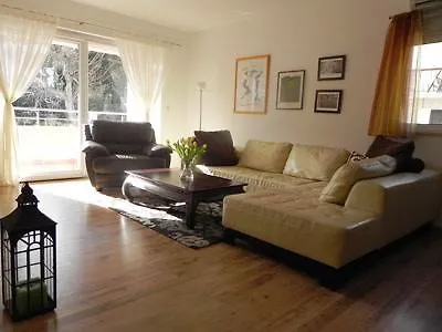 Barba Ive Apartmán