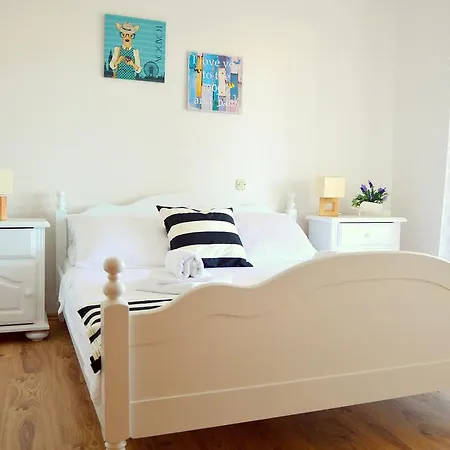 Apartmán Barba Ive Trogir