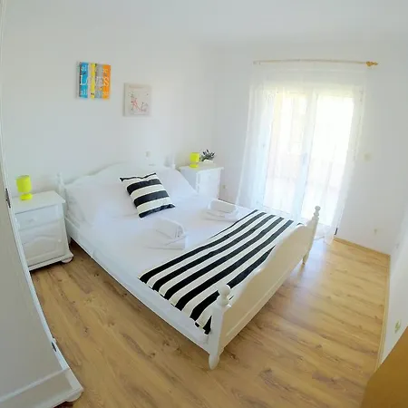 Barba Ive Apartmán *