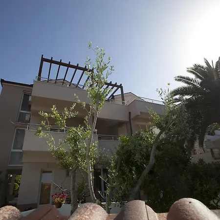 Barba Ive Apartmán Trogir