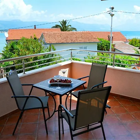 Apartmán Barba Ive