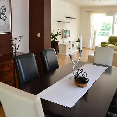 Apartmán Barba Ive