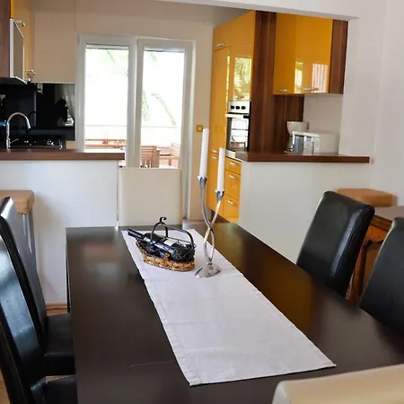 Apartmán Barba Ive Trogir