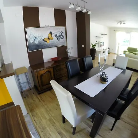 Apartmán Barba Ive *